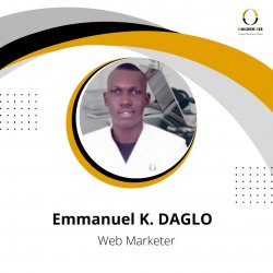 Emmanuel Koffi - avatar