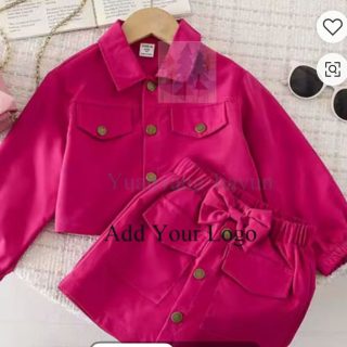 Ensemble 2 pièces veste et jupe