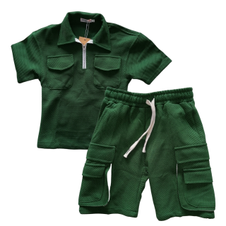 Vêtement décontracté