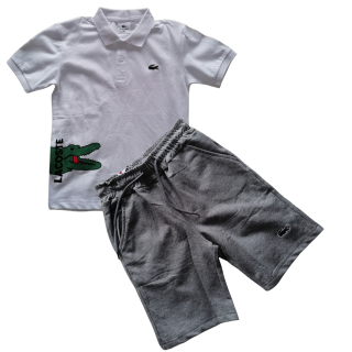 Lacoste pour enfant