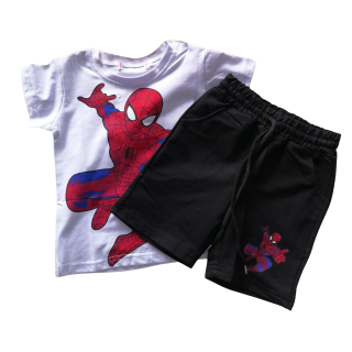 Ensemble ​​T-shirt short