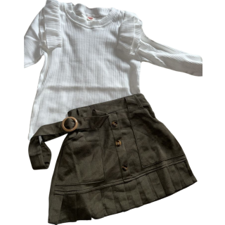 Ensemble pour jeune enfant