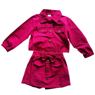 Ensemble deux pièces pour enfant