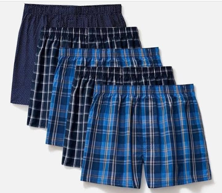 BOXERS HOMMES – Image 5