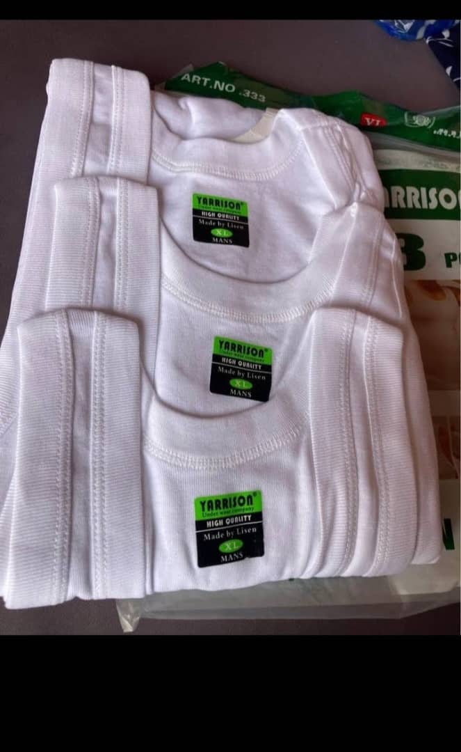 COMBINAISON SOUS VETEMENTS – Image 2