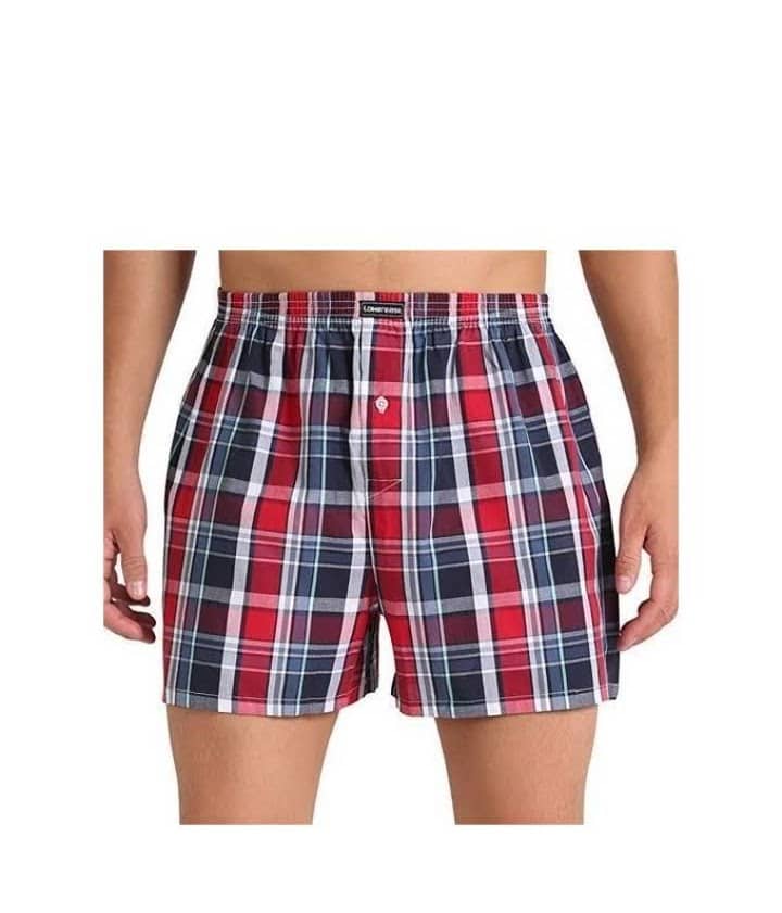 BOXERS HOMMES – Image 3