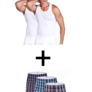 COMBINAISON SOUS VETEMENTS