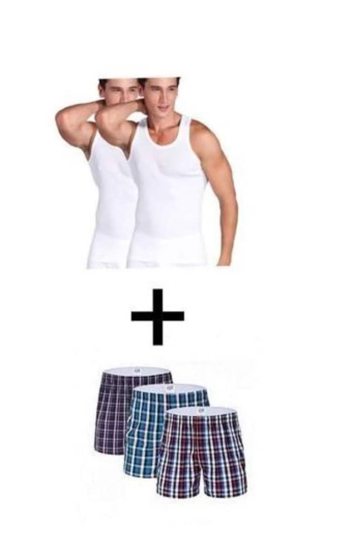 COMBINAISON SOUS VETEMENTS