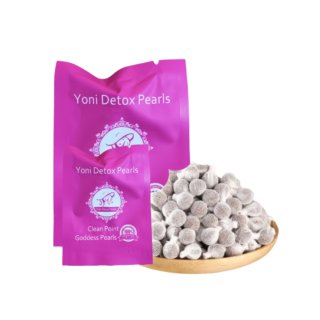 YONI DETOX PERLE