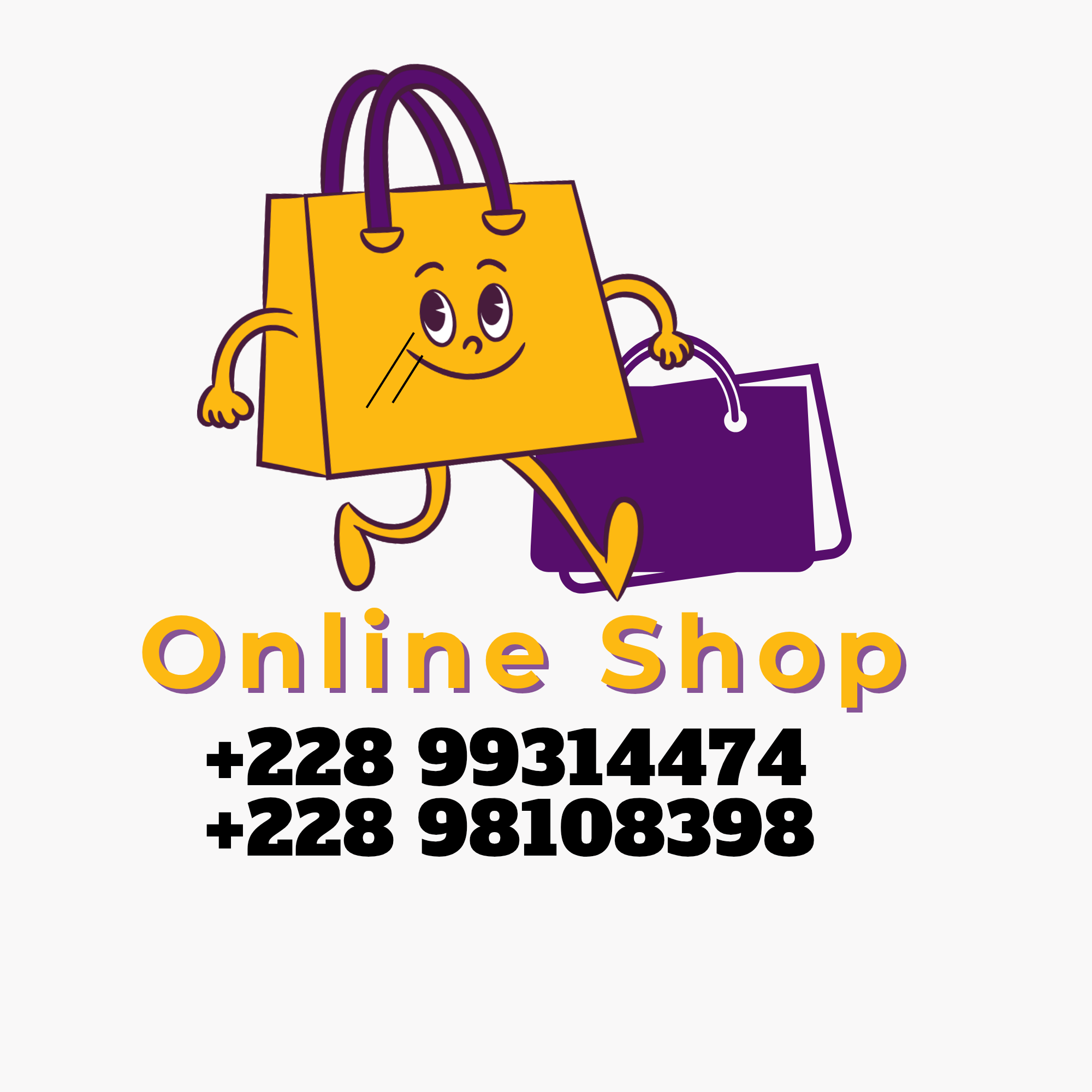PERO DOLLAR SHOP