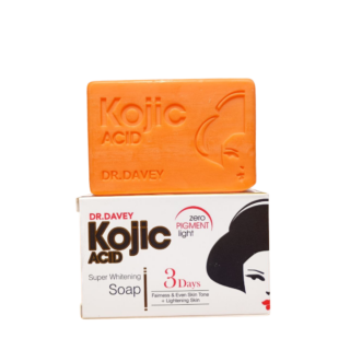 Savon ACID KOJIC