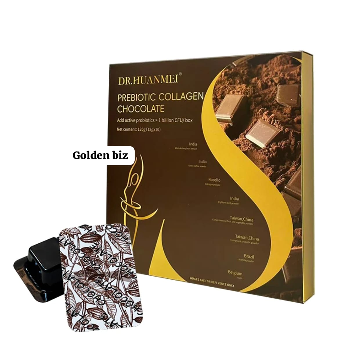 CHOCOLAT MINCEUR