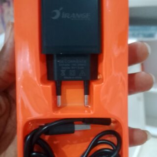 CHARGEUR V8