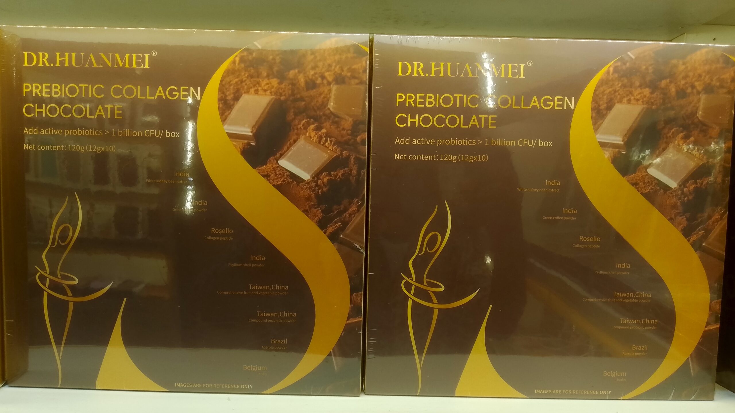 CHOCOLAT MINCEUR – Image 5