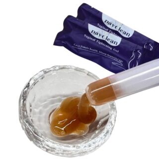 dayclean gel vaginal