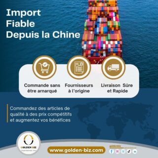 ACHAT EN CHINE 🇨🇳✈️🇨🇳