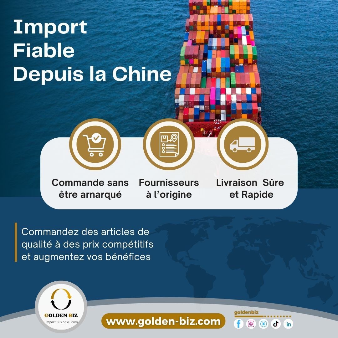 ACHAT EN CHINE 🇨🇳✈️🇨🇳