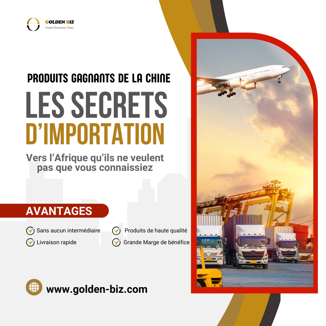 ACHAT EN CHINE 🇨🇳✈️🇨🇳 – Image 2
