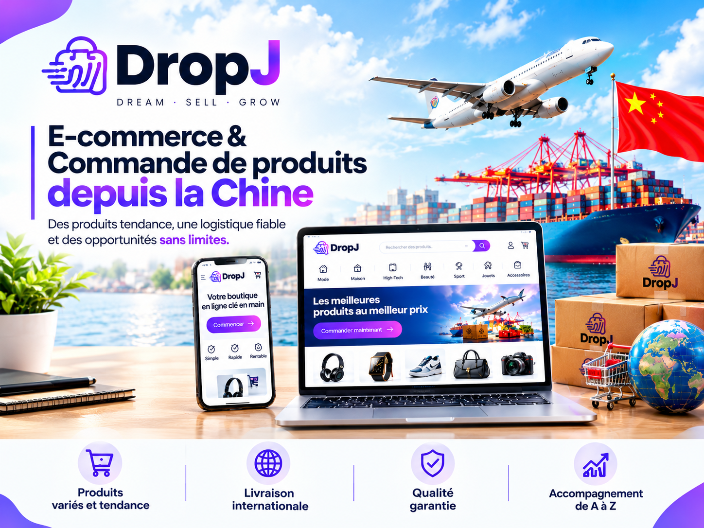 JStore